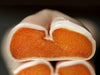 Bottarga in was