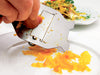 Bottarga in vacuümverpakking