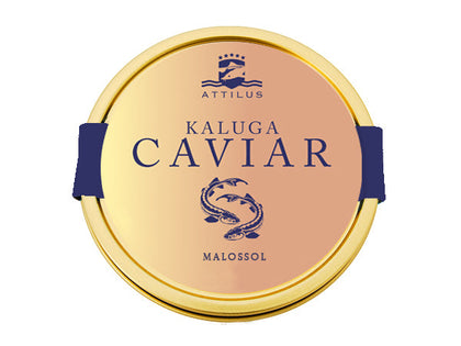 Kaluga kaviaar