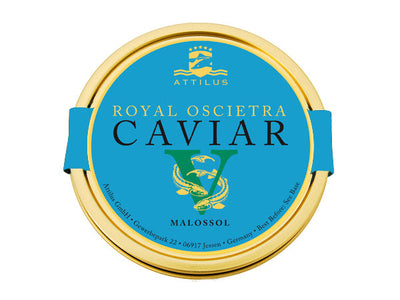Koninklijke Oscietra (V-kaviaar)